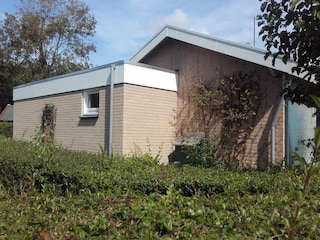 Maison de vacances Sint Maartenszee  3