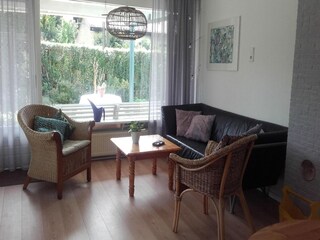 Ferienhaus Sint Maartenszee  1