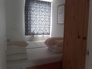 Maison de vacances Sint Maartenszee  4