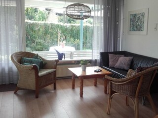 Ferienhaus Sint Maartenszee Außenaufnahme 2