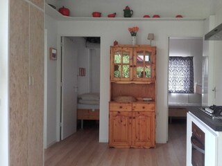 Maison de vacances Sint Maartenszee Enregistrement extérieur 3