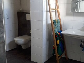 Maison de vacances Sint Maartenszee Enregistrement extérieur 4