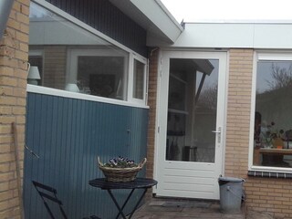 Ferienhaus Sint Maartenszee Außenaufnahme 5