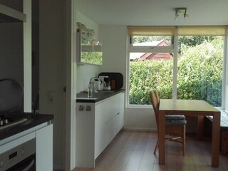 Holiday house Sint Maartenszee Outdoor Recording 6