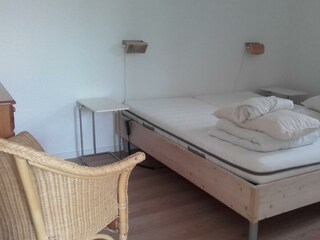 Maison de vacances Sint Maartenszee Enregistrement extérieur 8