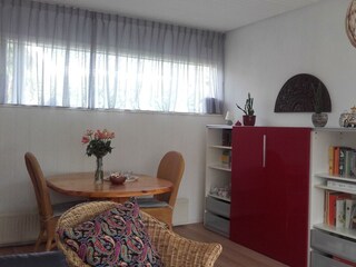 Vakantiehuis Sint Maartenszee Buitenaudio-opname 11