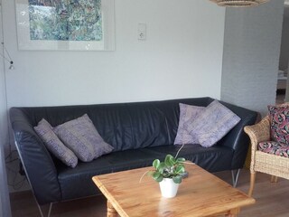 Vakantiehuis Sint Maartenszee Buitenaudio-opname 12