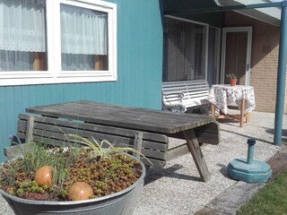 Maison de vacances Sint Maartenszee Enregistrement extérieur 14