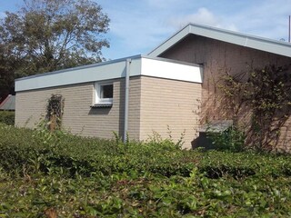 Maison de vacances Sint Maartenszee Enregistrement extérieur 16