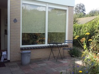 Vakantiehuis Sint Maartenszee Buitenaudio-opname 17