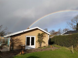 Maison de vacances Sint Maartenszee Enregistrement extérieur 19
