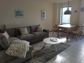 Ferienhaus Appartement à Sint Maartenszee près des dunes