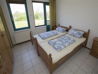 Ferienhaus Sint Maartenszee Ausstattung 7