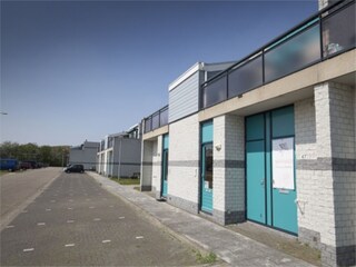 Maison de vacances Sint Maartenszee Enregistrement extérieur 4