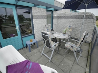 Ferienhaus Sint Maartenszee Außenaufnahme 2