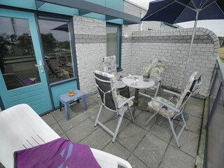 Maison de vacances Sint Maartenszee Enregistrement extérieur 3