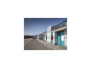 Casa de vacaciones Sint Maartenszee Grabación al aire libre 3