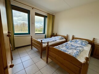 Casa per le vacanze Sint Maartenszee Registrazione all'aperto 8