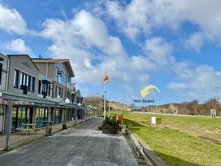 Casa de vacaciones Sint Maartenszee Grabación al aire libre 11