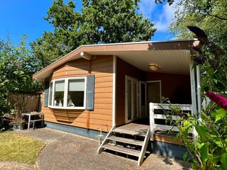 Maison de vacances Sint Maartenszee Enregistrement extérieur 1