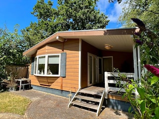 Casa de vacaciones Sint Maartenszee  5