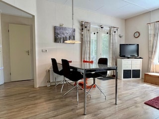 Casa de vacaciones Sint Maartenszee  7