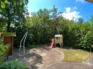 Casa de vacaciones Sint Maartenszee  11