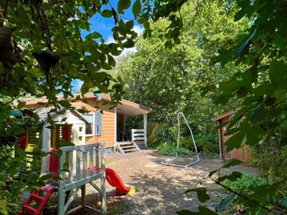 Casa de vacaciones Sint Maartenszee  12