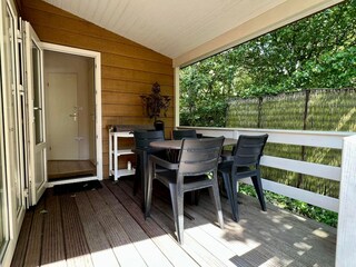 Casa de vacaciones Sint Maartenszee  13