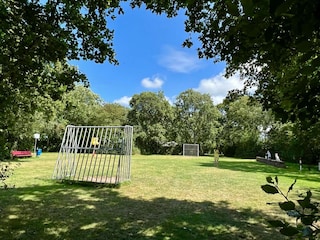 Maison de vacances Sint Maartenszee  14