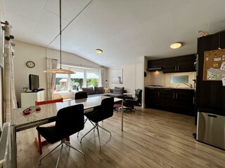 Ferienhaus Sint Maartenszee Außenaufnahme 2