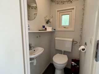 Maison de vacances Sint Maartenszee Enregistrement extérieur 9