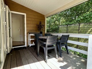 Maison de vacances Sint Maartenszee Enregistrement extérieur 11