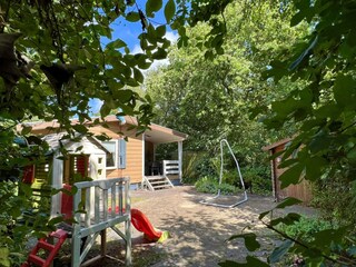 Ferienhaus Sint Maartenszee Außenaufnahme 12