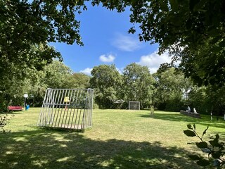 Holiday house Sint Maartenszee Outdoor Recording 13