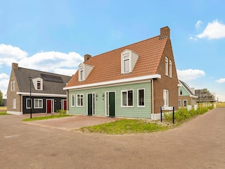 Ferienpark Medemblik Außenaufnahme 1