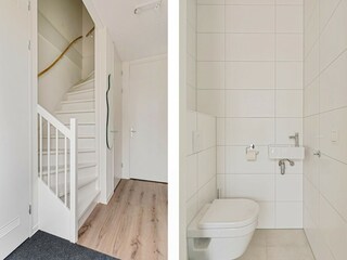 Parc de vacances Medemblik Équipement 14