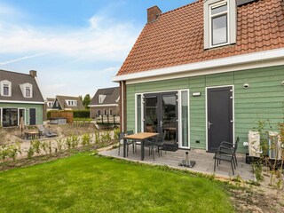 Parco vacanze Medemblik Registrazione all'aperto 2