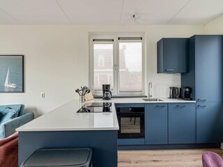 Parco vacanze Medemblik Caratteristiche 9