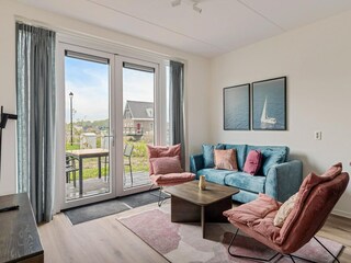 Parco vacanze Medemblik Caratteristiche 10