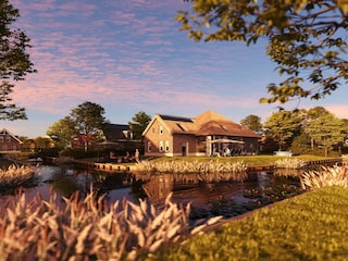 Vakantiepark Medemblik Buitenaudio-opname 1