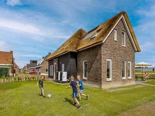 Parco vacanze Medemblik Registrazione all'aperto 3
