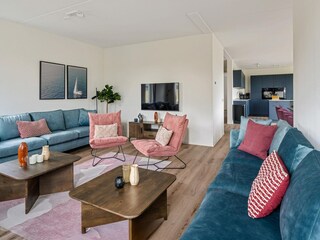 Parco vacanze Medemblik Caratteristiche 15