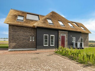 Parco vacanze Medemblik Registrazione all'aperto 2