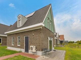 Ferienpark Medemblik Außenaufnahme 1