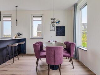 Parco vacanze Medemblik Caratteristiche 6
