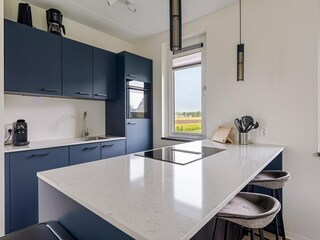 Parco vacanze Medemblik Caratteristiche 7