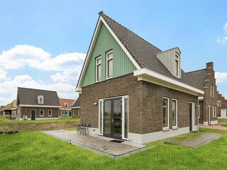 Parque de vacaciones Medemblik Grabación al aire libre 2