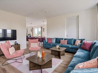 Parco vacanze Medemblik Caratteristiche 9