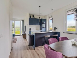 Parco vacanze Medemblik Caratteristiche 5